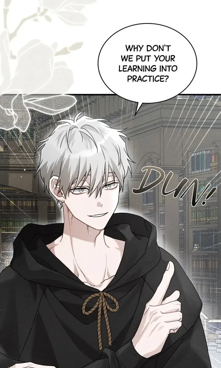 Read Under the Oak Tree chapter 57 image 93 on Lezhin