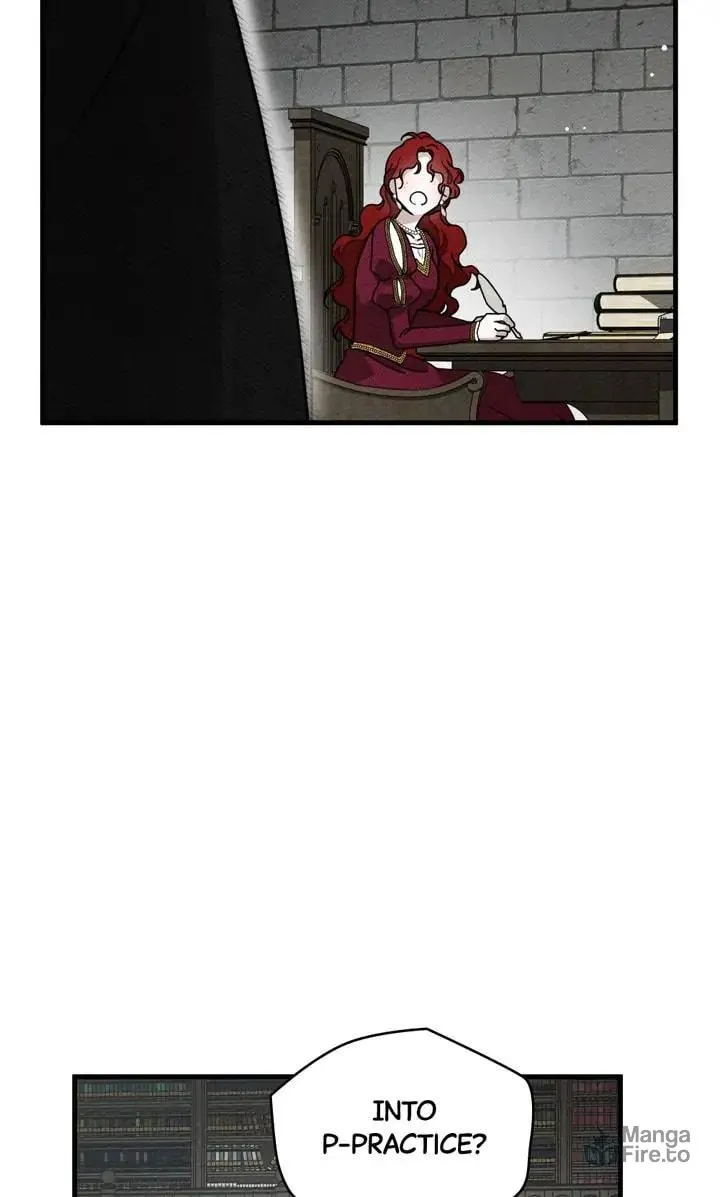 Read Under the Oak Tree chapter 57 image 95 on Lezhin