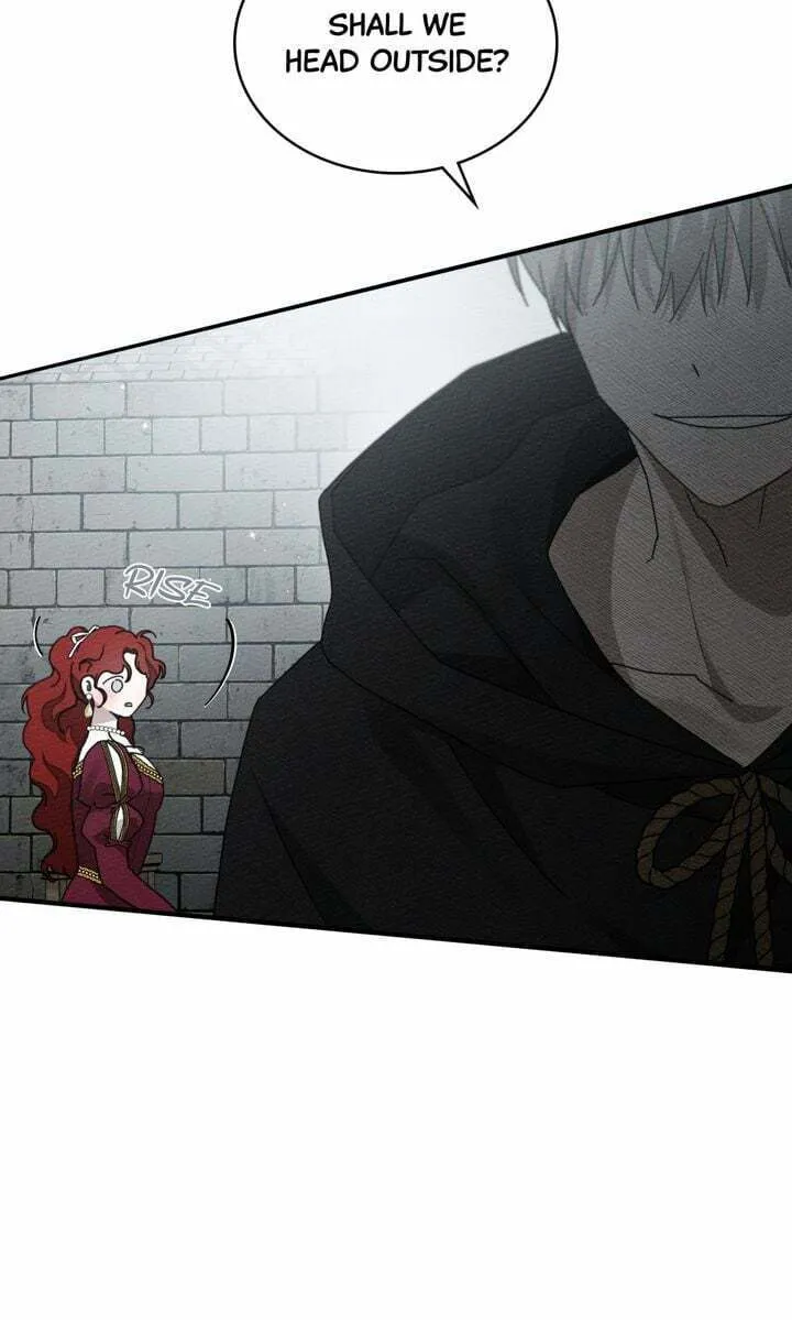 Read Under the Oak Tree chapter 58 image 1 on Lezhin