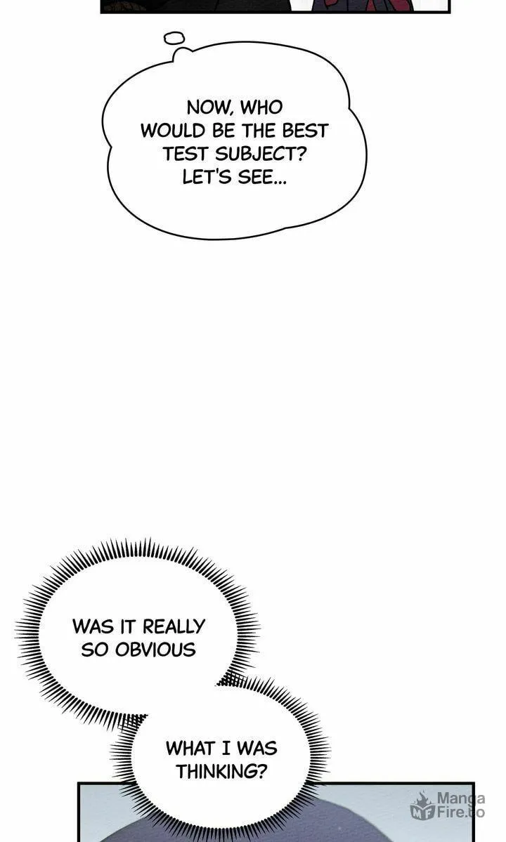 Read Under the Oak Tree chapter 58 image 11 on Lezhin
