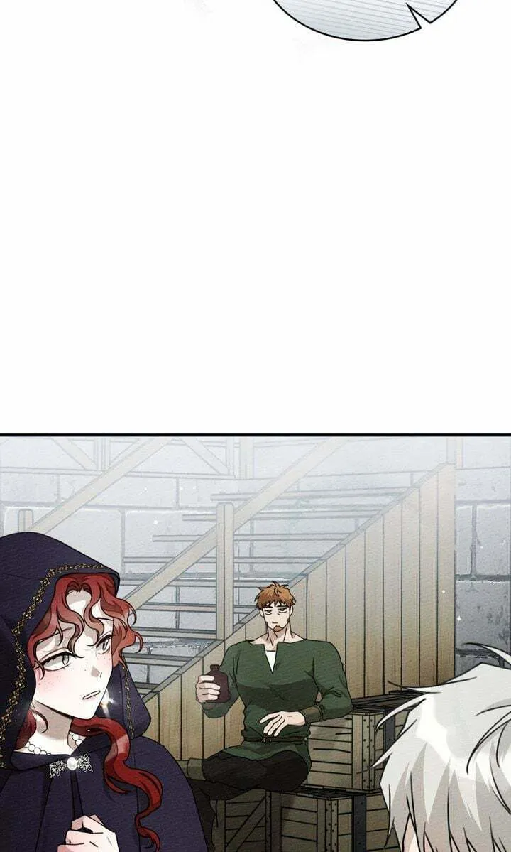 Read Under the Oak Tree chapter 58 image 13 on Lezhin