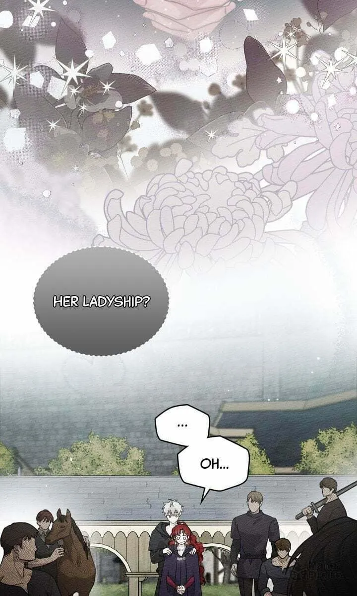 Read Under the Oak Tree chapter 58 image 19 on Lezhin