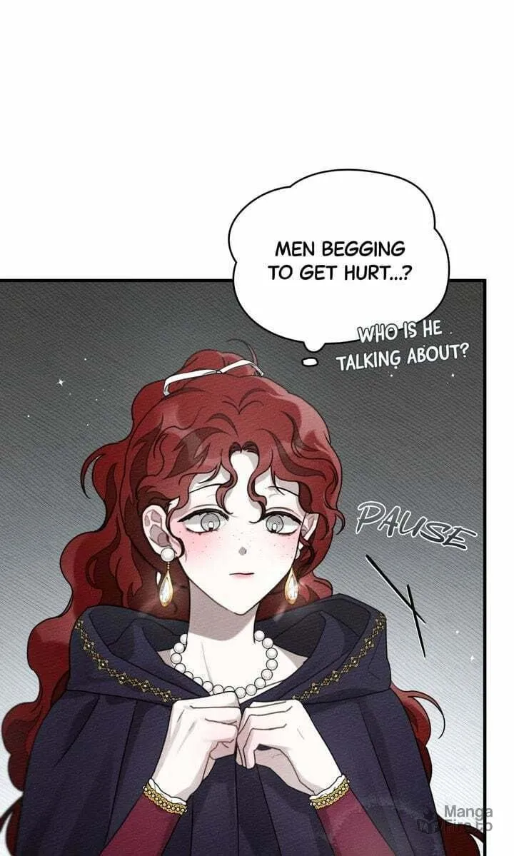 Read Under the Oak Tree chapter 58 image 2 on Lezhin