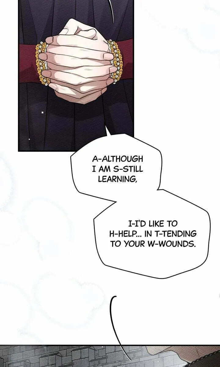 Read Under the Oak Tree chapter 58 image 21 on Lezhin