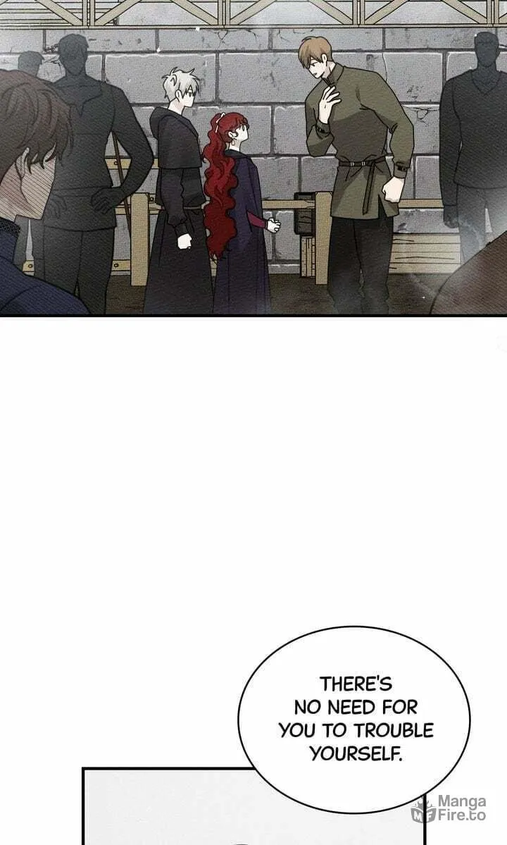 Read Under the Oak Tree chapter 58 image 24 on Lezhin
