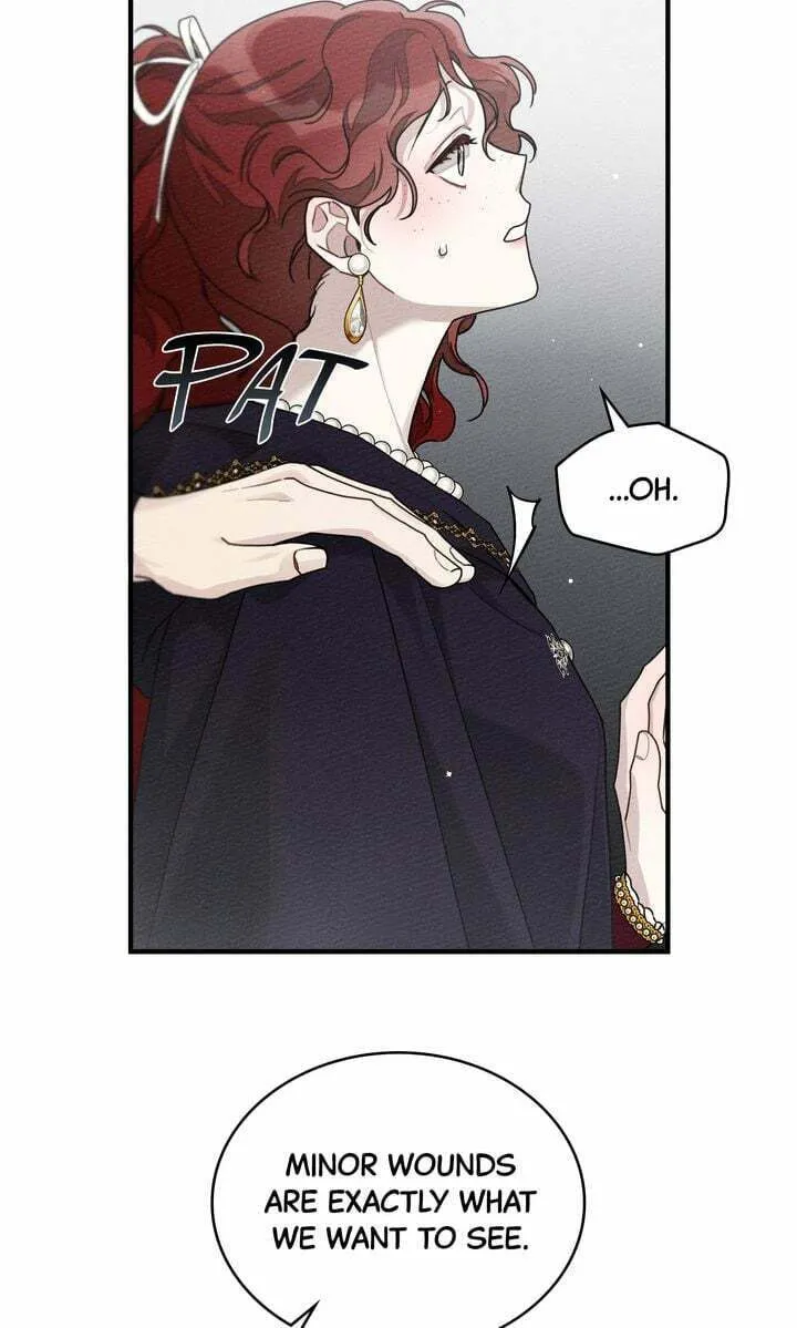 Read Under the Oak Tree chapter 58 image 25 on Lezhin