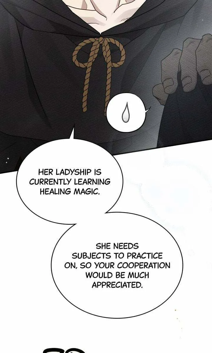 Read Under the Oak Tree chapter 58 image 27 on Lezhin