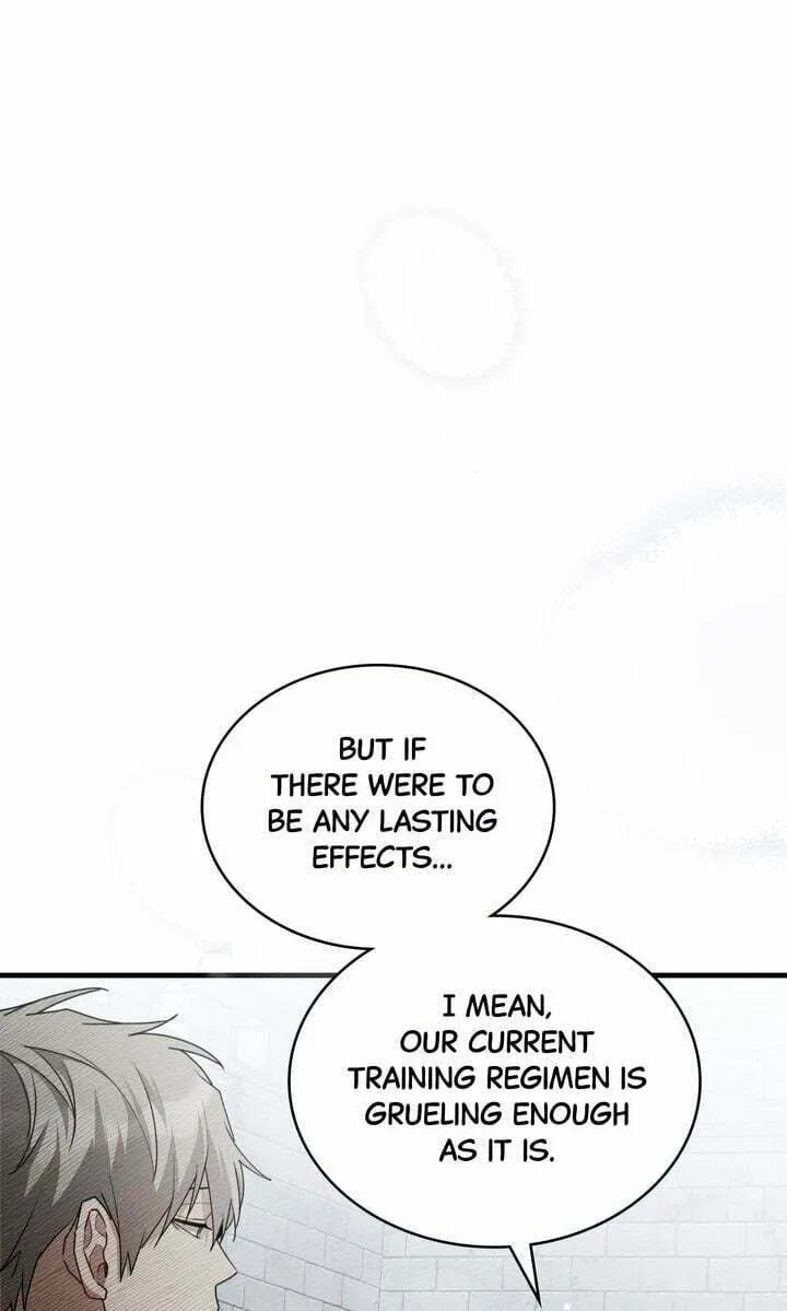 Read Under the Oak Tree chapter 58 image 33 on Lezhin