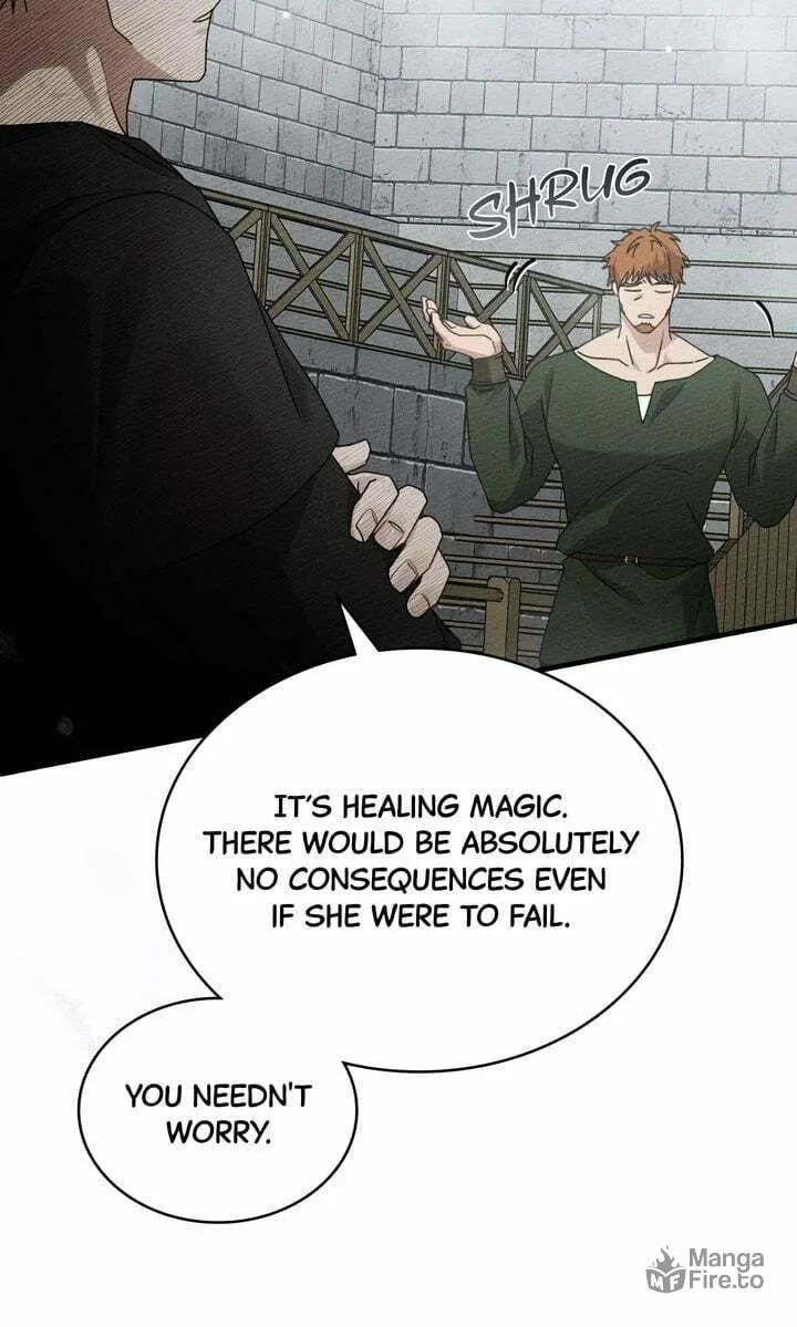 Read Under the Oak Tree chapter 58 image 34 on Lezhin