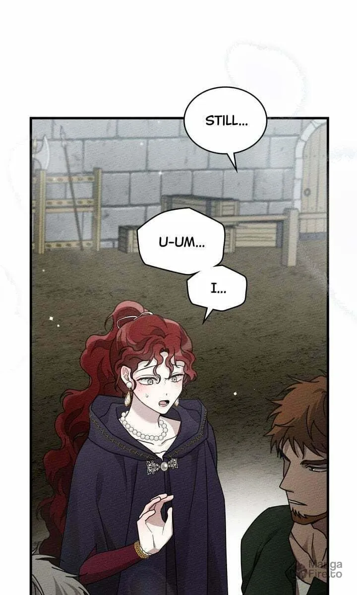 Read Under the Oak Tree chapter 58 image 35 on Lezhin