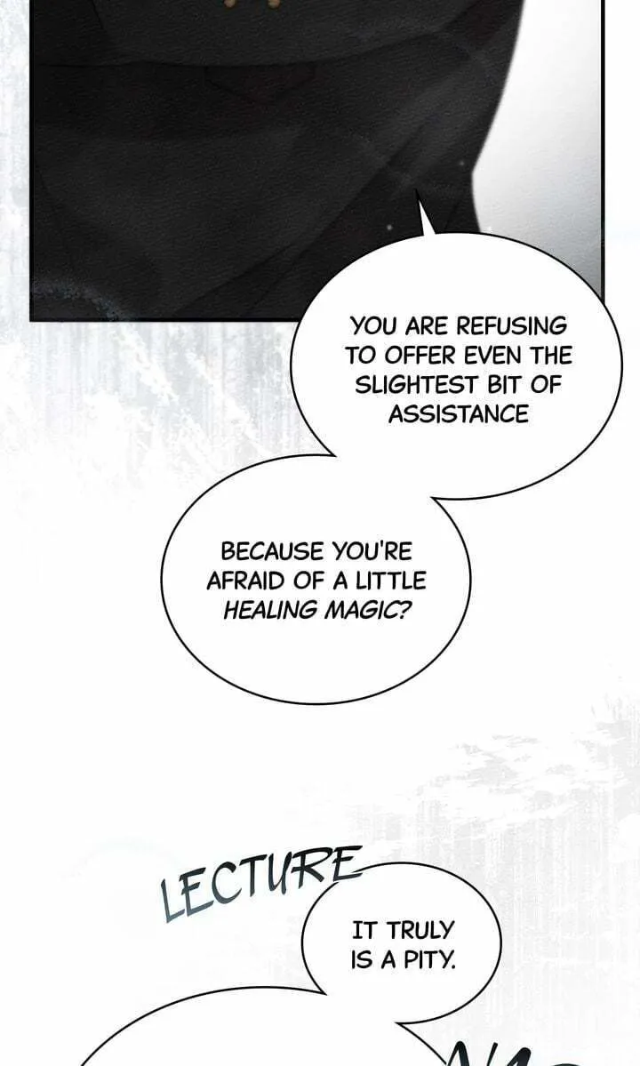 Read Under the Oak Tree chapter 58 image 43 on Lezhin