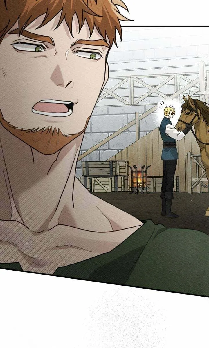 Read Under the Oak Tree chapter 58 image 46 on Lezhin