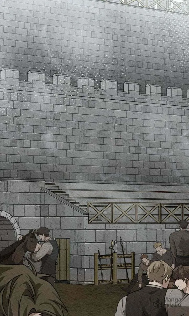 Read Under the Oak Tree chapter 58 image 5 on Lezhin