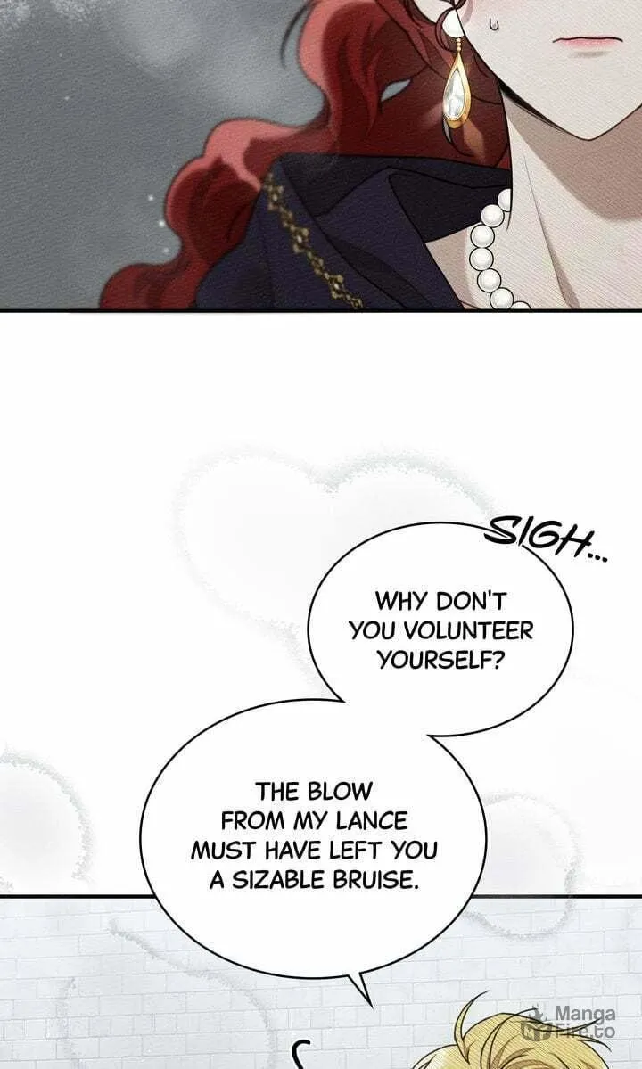 Read Under the Oak Tree chapter 58 image 50 on Lezhin