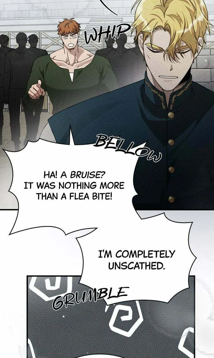 Read Under the Oak Tree chapter 58 image 51 on Lezhin