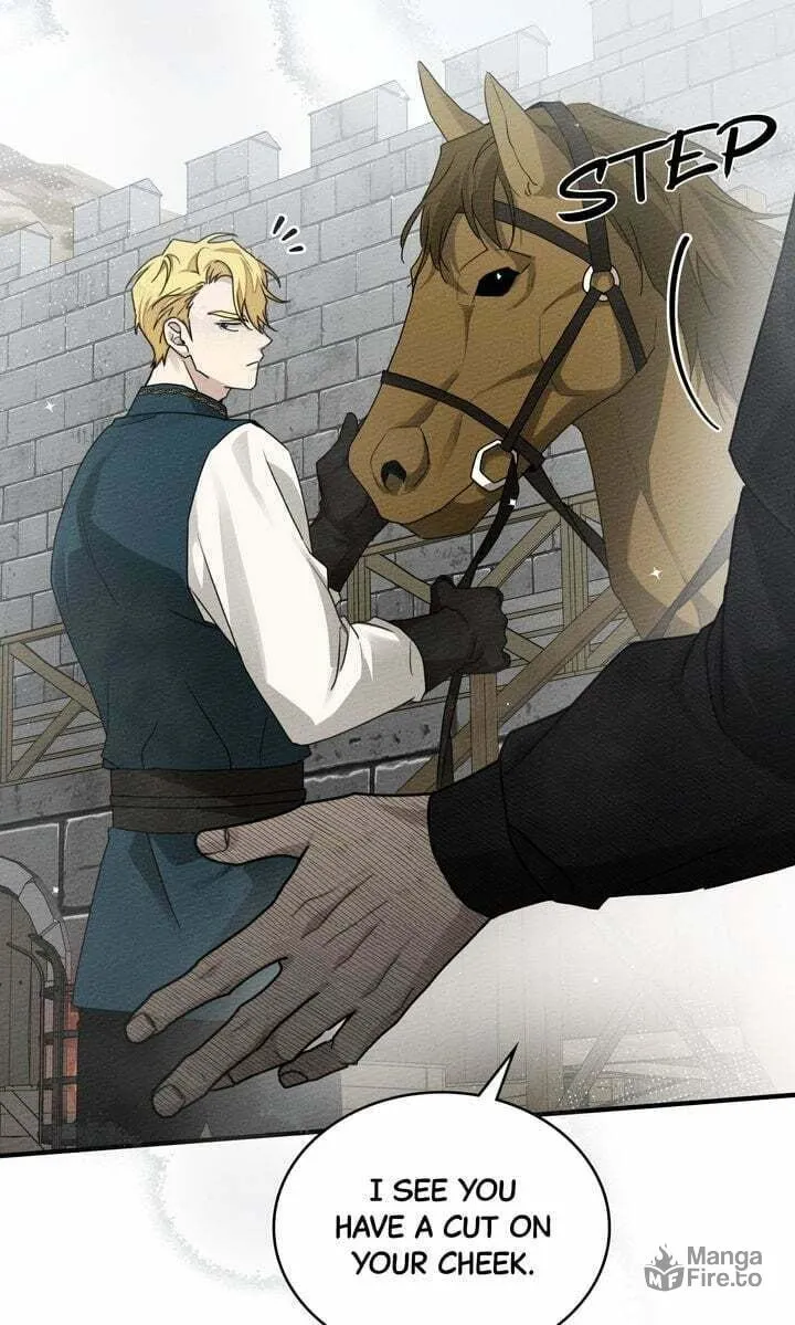 Read Under the Oak Tree chapter 58 image 53 on Lezhin