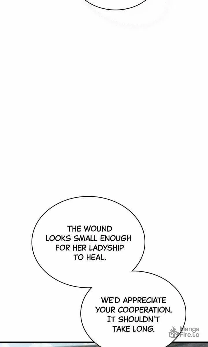Read Under the Oak Tree chapter 58 image 54 on Lezhin