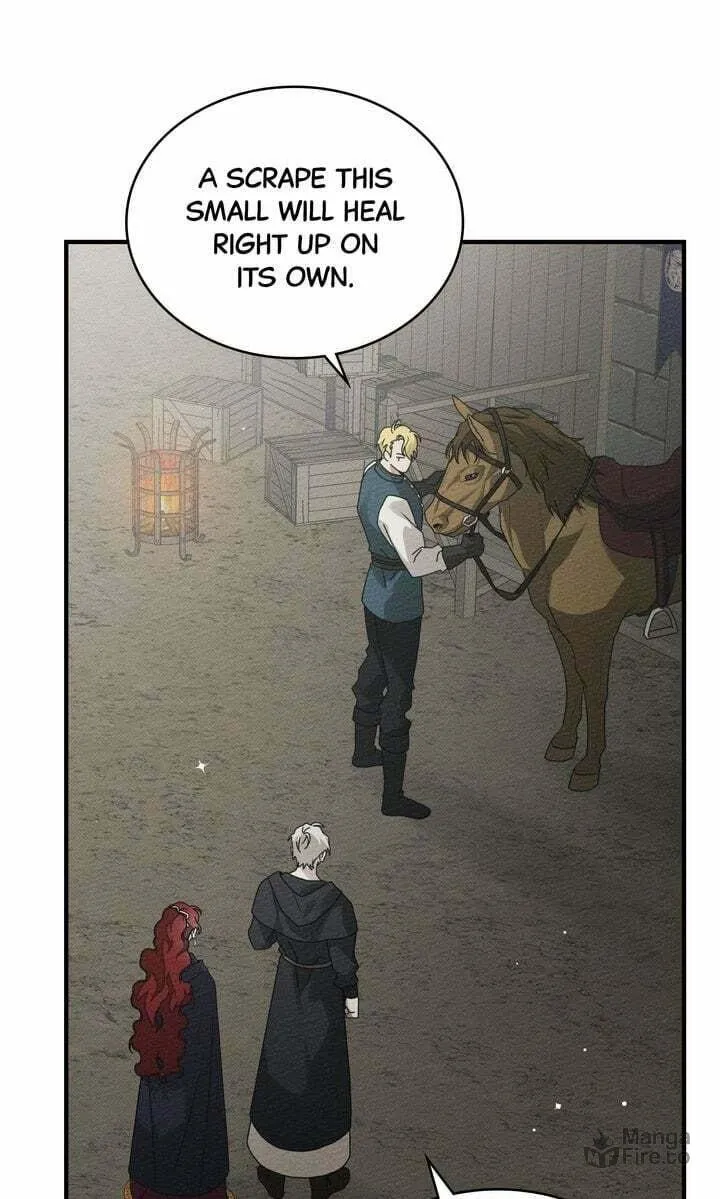 Read Under the Oak Tree chapter 58 image 56 on Lezhin