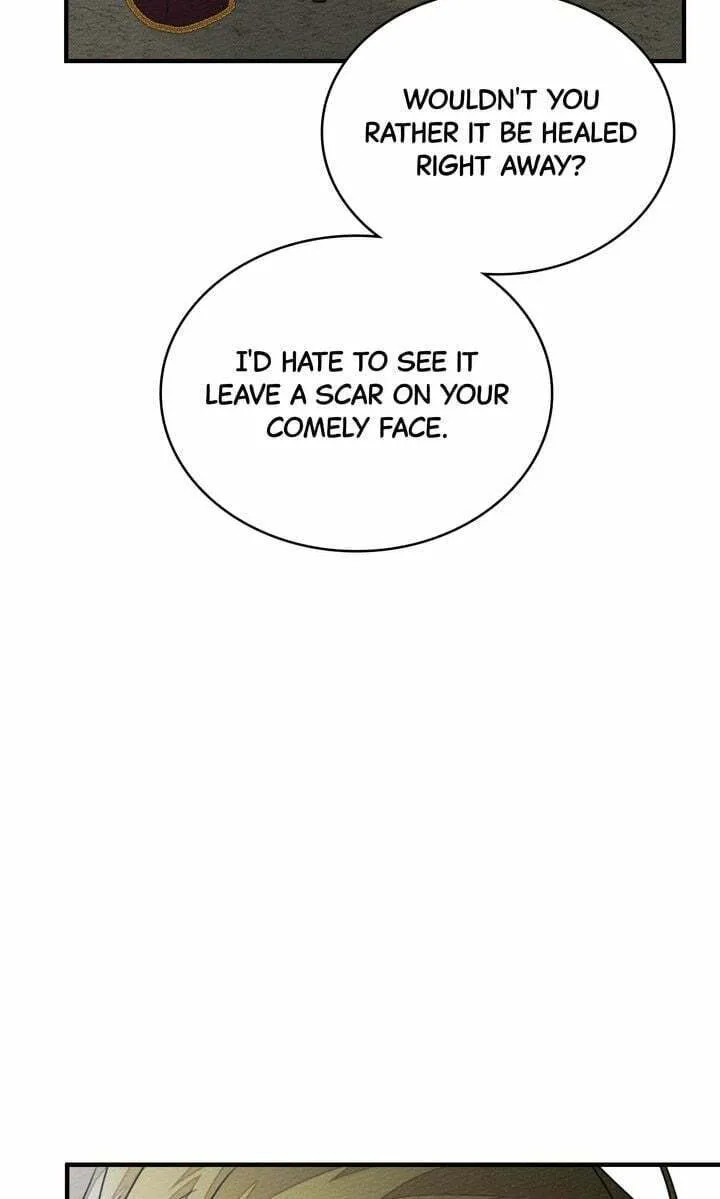 Read Under the Oak Tree chapter 58 image 57 on Lezhin