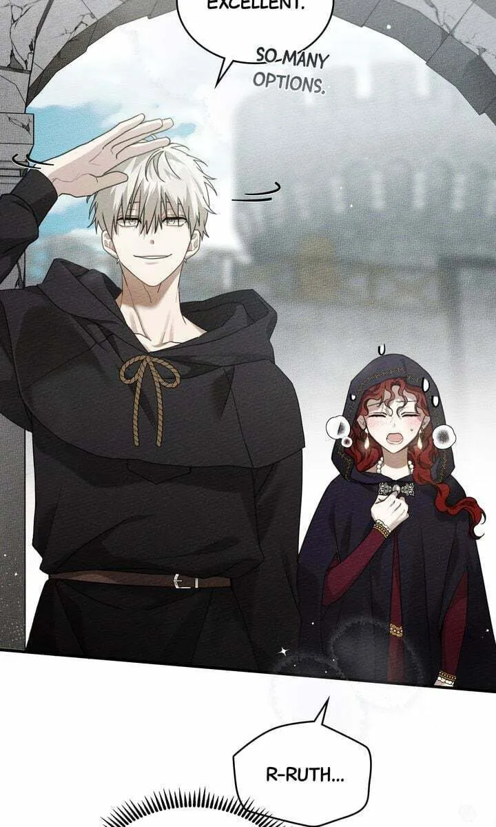Read Under the Oak Tree chapter 58 image 7 on Lezhin