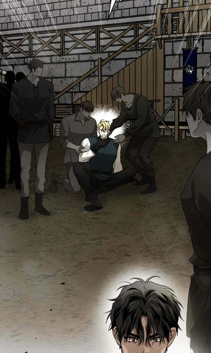 Read Under the Oak Tree chapter 58 image 87 on Lezhin