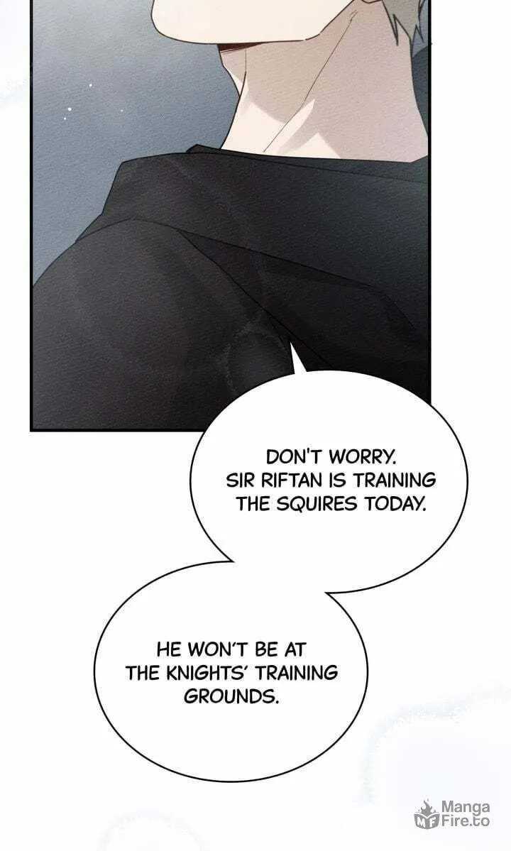 Read Under the Oak Tree chapter 58 image 9 on Lezhin