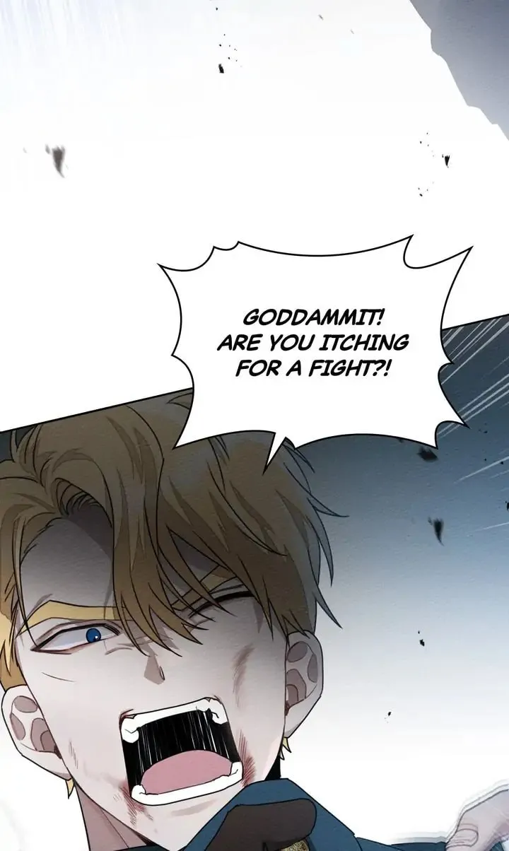 Read Under the Oak Tree chapter 59 image 10 on Lezhin