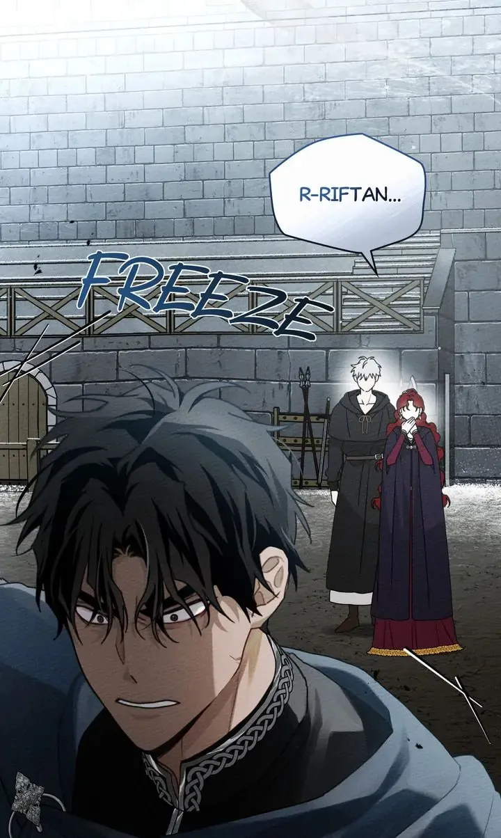 Read Under the Oak Tree chapter 59 image 12 on Lezhin