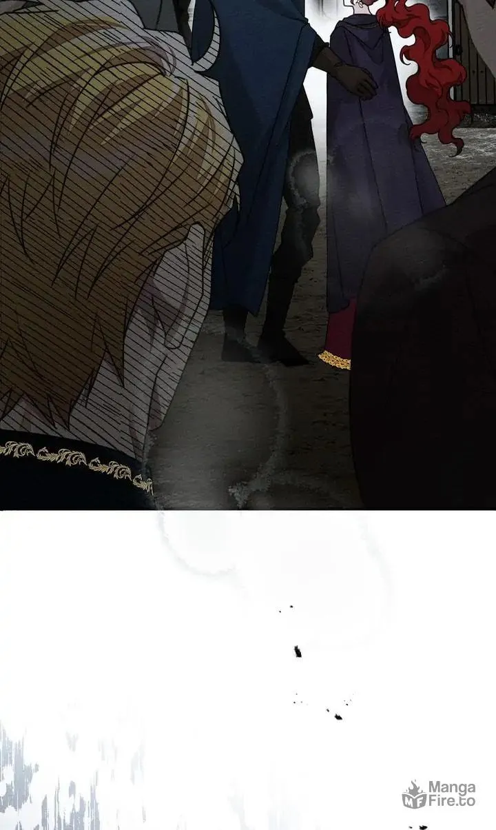 Read Under the Oak Tree chapter 59 image 17 on Lezhin
