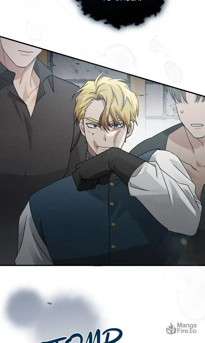 Read Under the Oak Tree chapter 59 image 19 on Lezhin