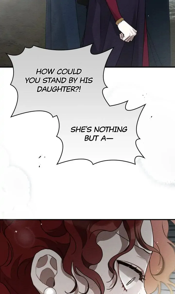 Read Under the Oak Tree chapter 59 image 3 on Lezhin