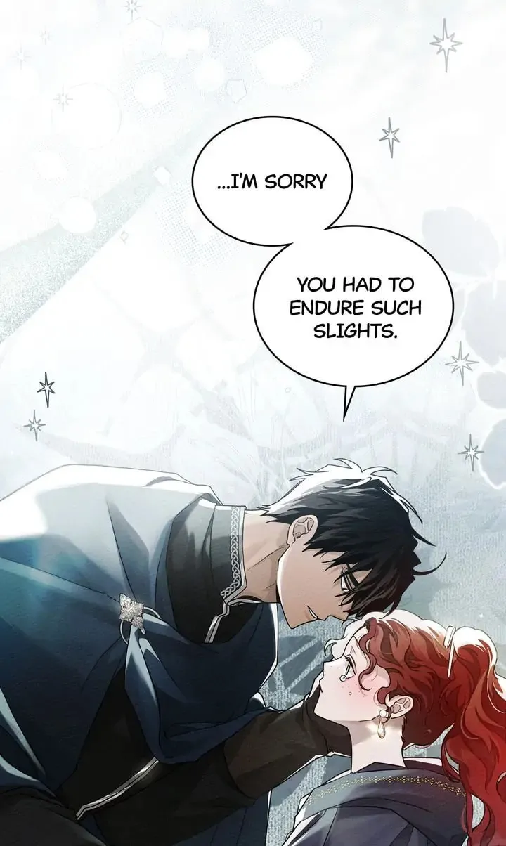Read Under the Oak Tree chapter 59 image 36 on Lezhin