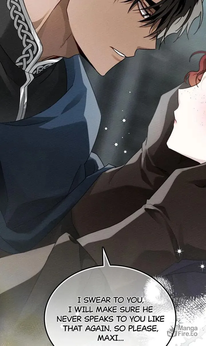 Read Under the Oak Tree chapter 59 image 39 on Lezhin