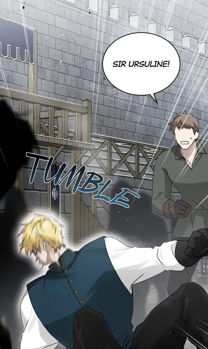 Read Under the Oak Tree chapter 59 image 5 on Lezhin