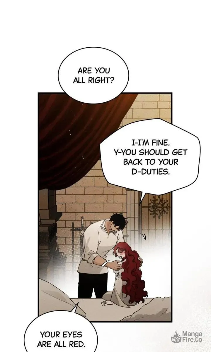 Read Under the Oak Tree chapter 59 image 59 on Lezhin