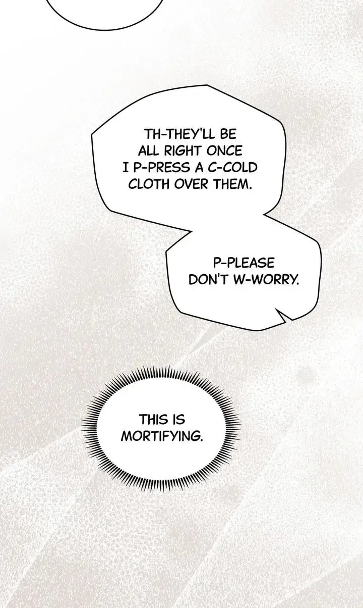 Read Under the Oak Tree chapter 59 image 60 on Lezhin