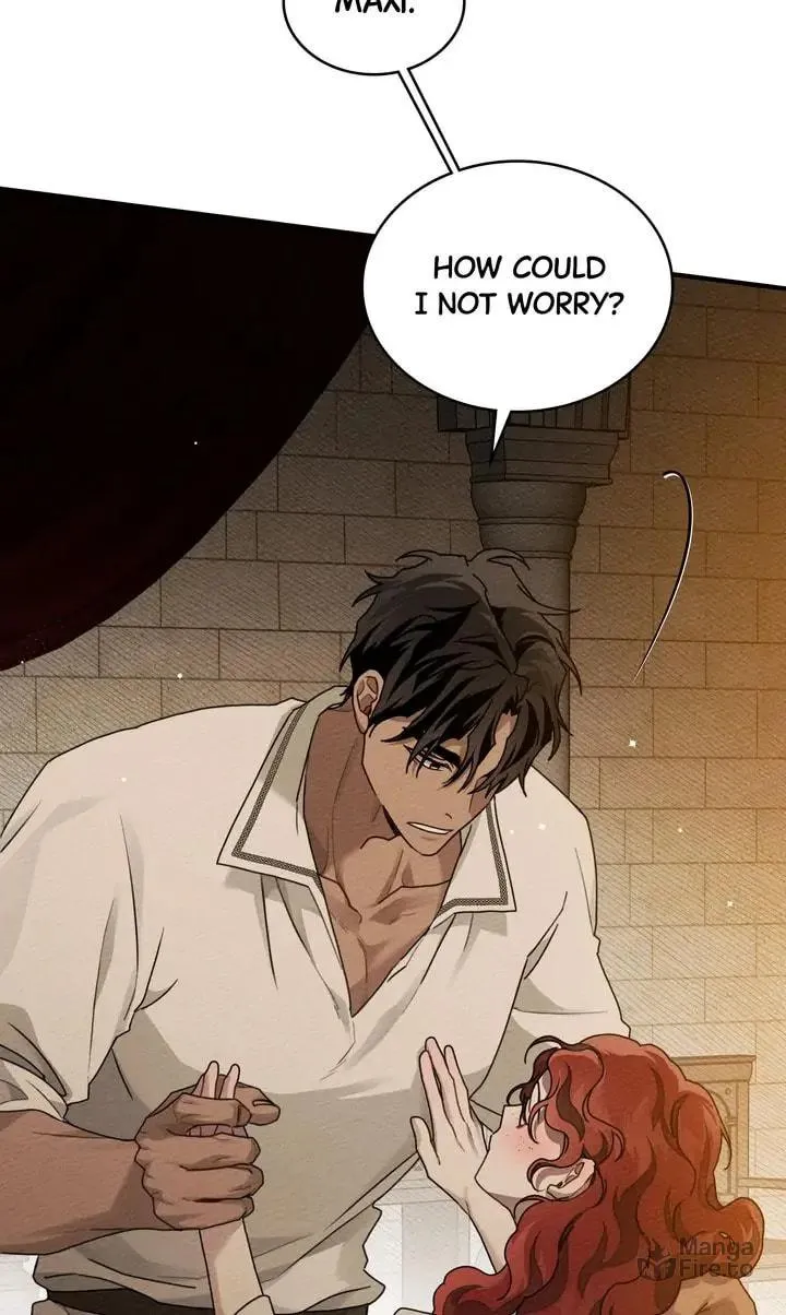 Read Under the Oak Tree chapter 59 image 64 on Lezhin
