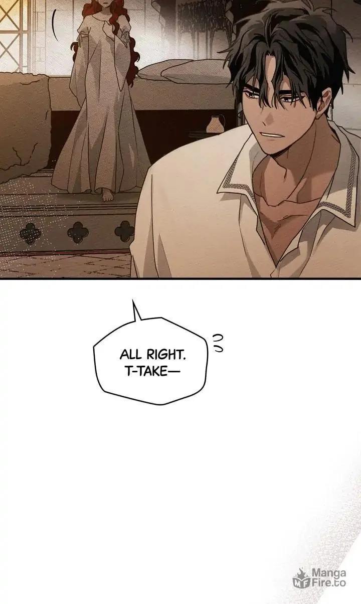 Read Under the Oak Tree chapter 59 image 77 on Lezhin