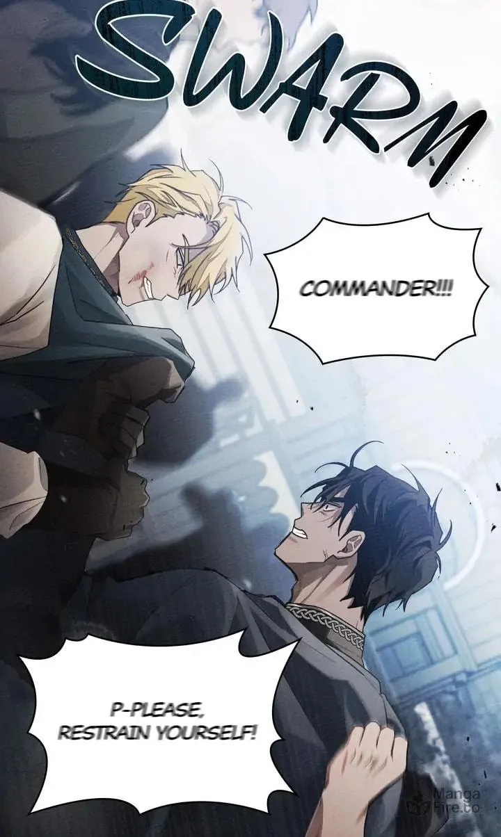 Read Under the Oak Tree chapter 59 image 8 on Lezhin