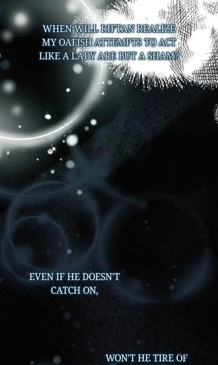 Read Under the Oak Tree chapter 59 image 86 on Lezhin