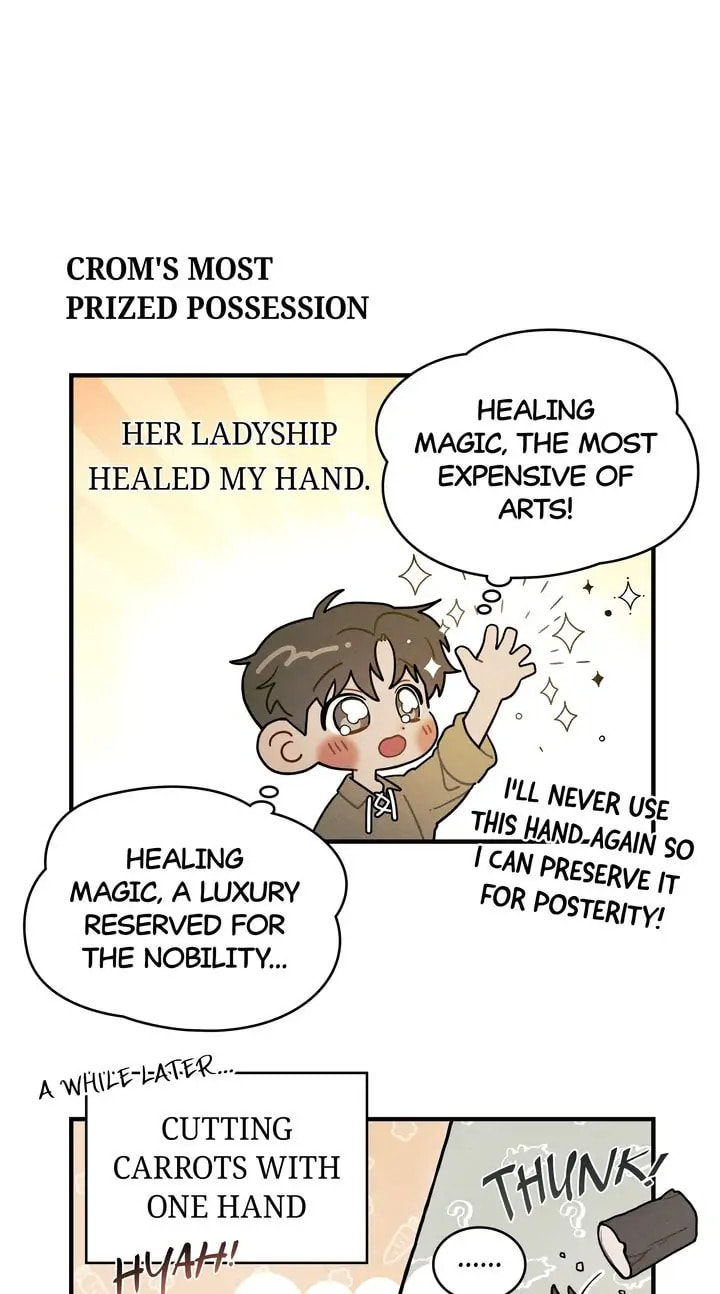 Read Under the Oak Tree chapter 6.1 image 0 on Lezhin