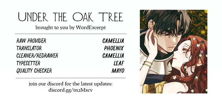 Read Under the Oak Tree chapter 6.99 image 0 on Lezhin