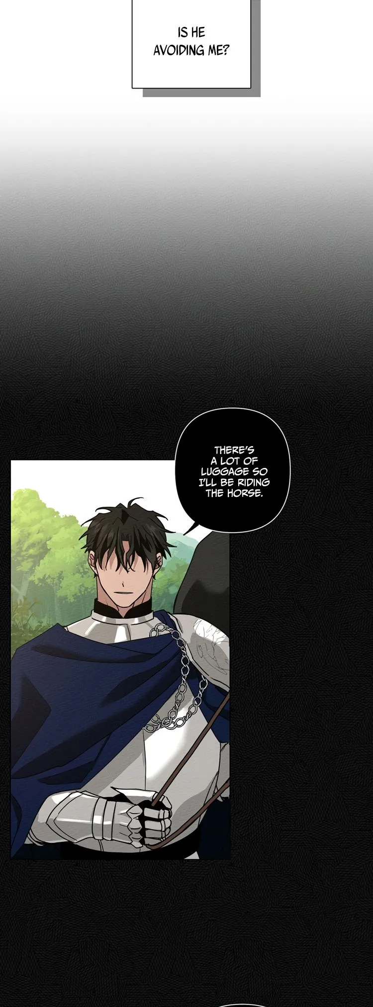Read Under the Oak Tree chapter 6.99 image 14 on Lezhin