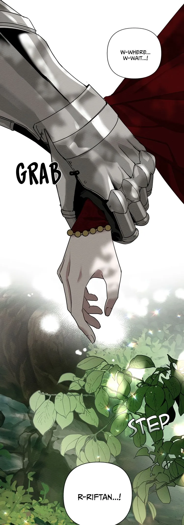 Read Under the Oak Tree chapter 6.99 image 27 on Lezhin