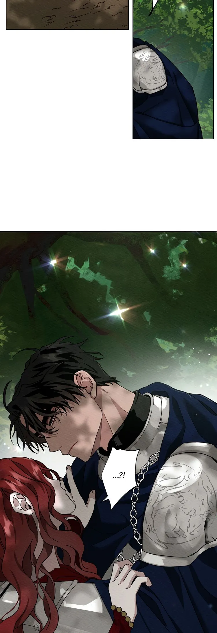 Read Under the Oak Tree chapter 6.99 image 30 on Lezhin