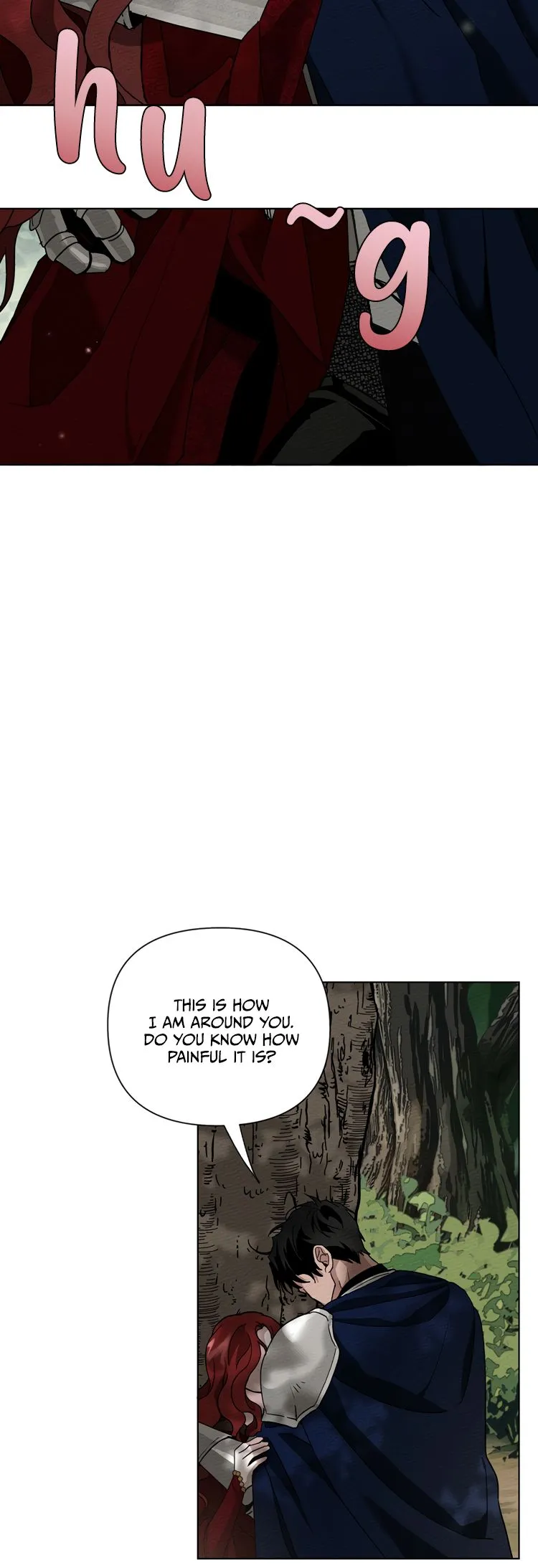 Read Under the Oak Tree chapter 6.99 image 31 on Lezhin