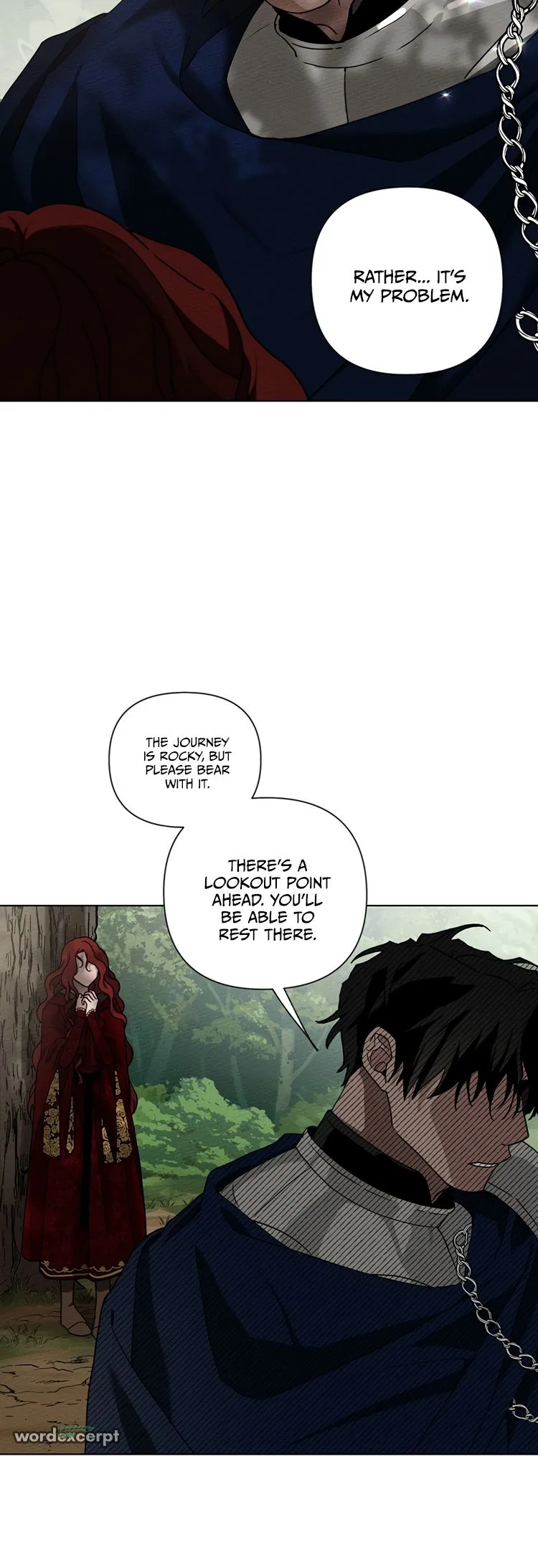 Read Under the Oak Tree chapter 6.99 image 33 on Lezhin