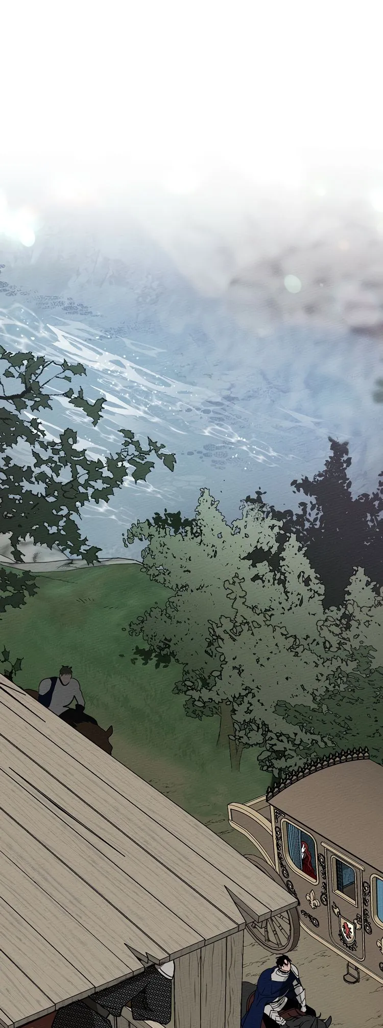 Read Under the Oak Tree chapter 6.99 image 35 on Lezhin