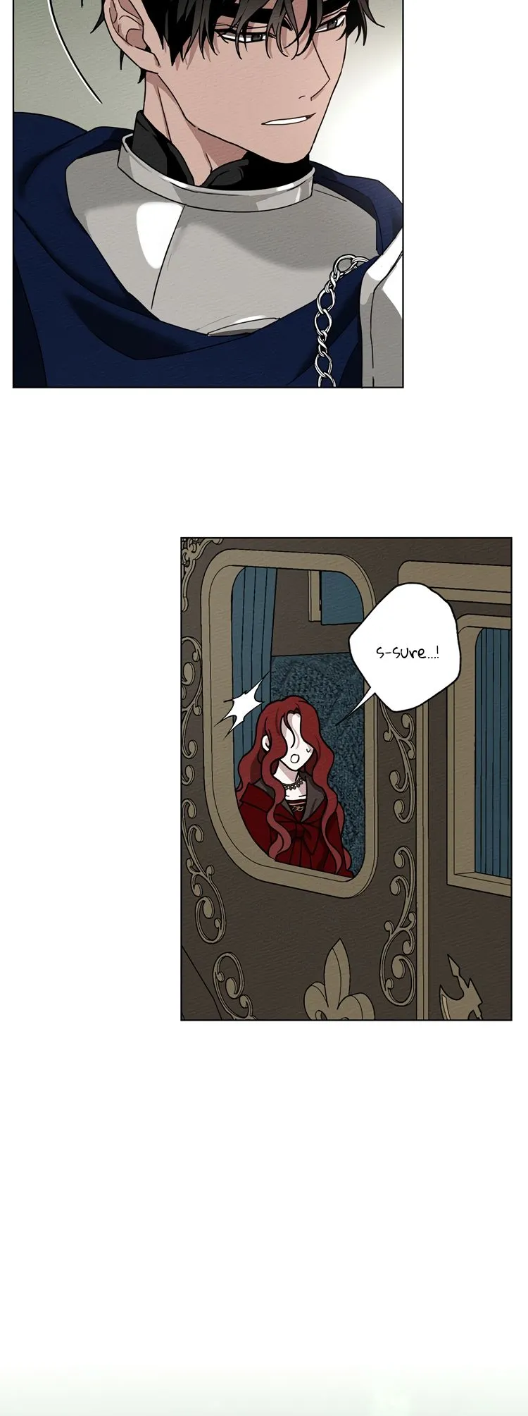 Read Under the Oak Tree chapter 6.99 image 37 on Lezhin
