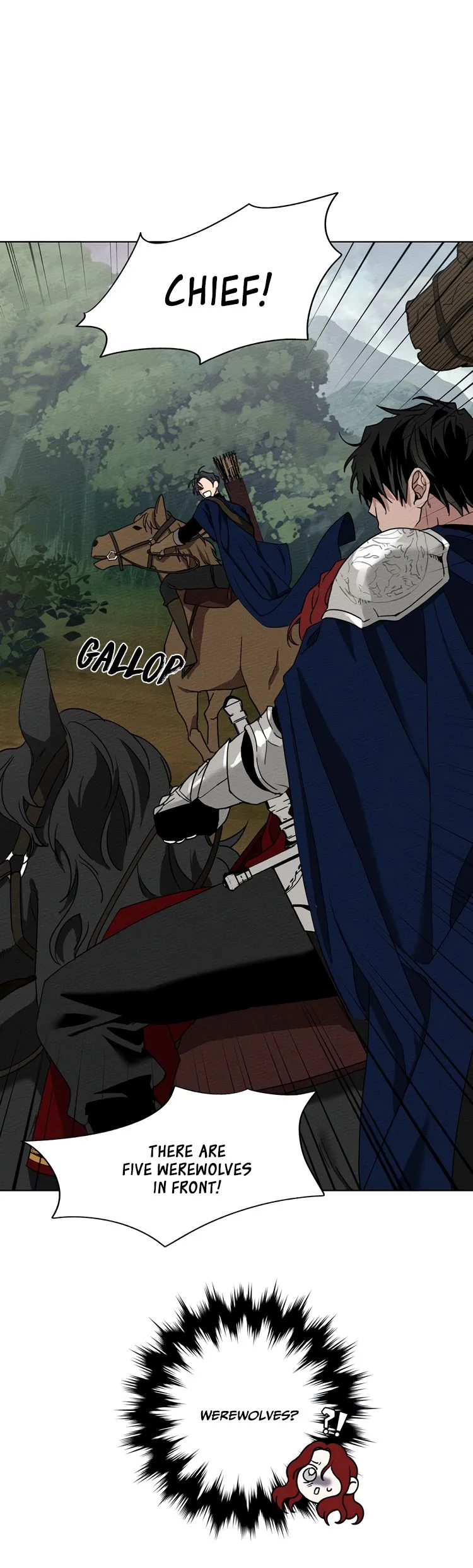 Read Under the Oak Tree chapter 6.99 image 44 on Lezhin